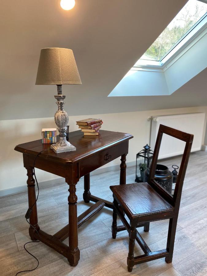 The Splendid View - The Loft - 4 Personnes Villa Bouillon Eksteriør billede